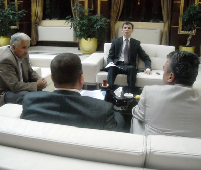 Deputat: “Təklifləri Müdafiə Nazirliyinə göndərəcəyəm... Orduda baş verənlər bütün cəmiyyətin diqqətindədir”