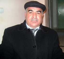 Laçının icra başçısı: “Bu barədə heç nə deyə bilmərəm”