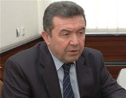 Misir Mərdanov yeni əmrlər imzalayıb