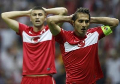 AÇ-2012: Türkiyə uduzdu, ermənilər yenə qələbə çaldılar (NƏTİCƏLƏR)