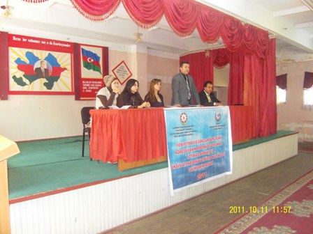 Yeniyetmə və gənclərdə kütləvi aqressiya