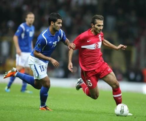 Avropa Çempionatı-2012: finala çıxanlar və "pley-off"a düşənlər məlum oldu (NƏTİCƏLƏR)