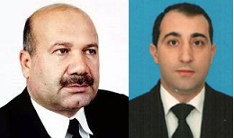 Səyyad Aranı işə salıblar, o keçmiş rəqibinin tabeliyində çalışmalı olacaq