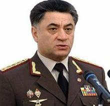 Ramil Usubov kollegiya iclası keçirdi