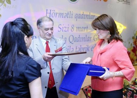 Sabiq deputatın ad günüdür, o vəzifəyə təyin ediləcəyini təkzib edib