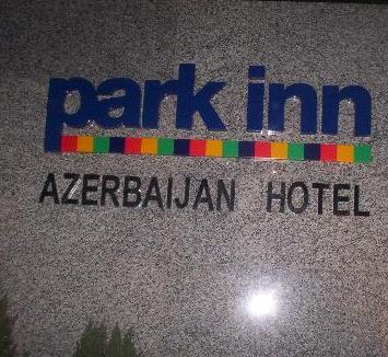 “Park İnn” oteli “Mavi Mərmərə” gəmisi ilə bağlı tədbirdən imtina etdi
