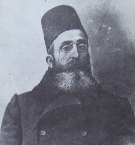 Rəşid bəyin "Uşaq bağçası" (Araşdırma)