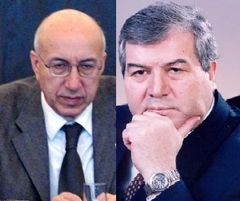Arif Rəhimzadənin istiqlalçı deputatlar barəsində dediklərinə Sabir Rüstəmxanlı etiraz etdi