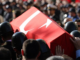 PKK-nın xain hücumu: 26 əsgər şəhid oldu, 22-si yaralandı (YENİLƏNİB)