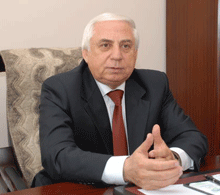 Hadı Rəcəbli: "Tibbi siğorta haqqında” qanunu icra etməyənlər məsuliyyət daşıyırlar"