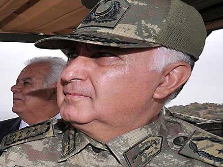 Türk silahlı qüvvələri 270-dək PKK terrorçusunu öldürüb