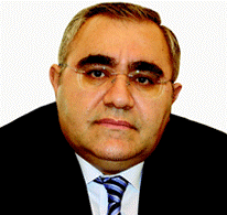 Təhsil nazirinin müavini postuna yeni namizəd 