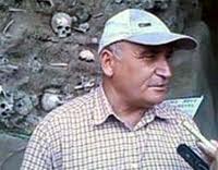 Azərbaycanda erməni vandallığının şahidləri çürüyür 