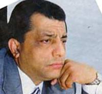 Xeyrəddin Qoca münəccim rolunda