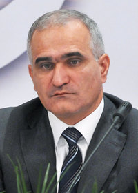 İnkişaf Nazirliyində kollegiya iclası keçirilib
