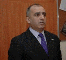 Azərbaycanlı müəllimin adı Harvard Universitetinin lövhəsinə yazılıb