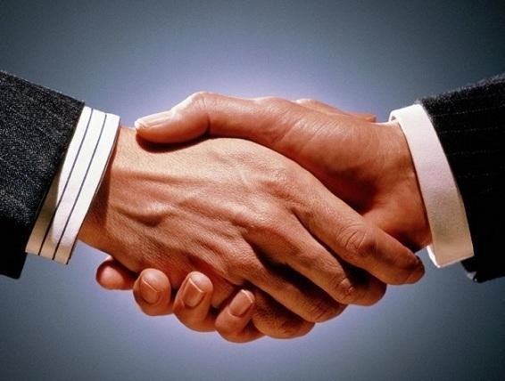Azərbaycanlı diplomatlar qondarma “DQR” nümayəndəsi ilə Qarabağı müzakirə ediblər
