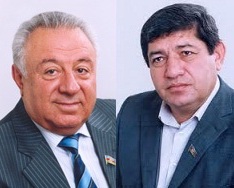 Nizami Cəfərov Hüseynbala Mirələmovun müdafiəsinə qalxdı