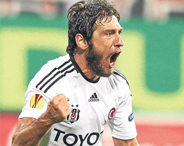 UEFA AvroLiqa: "Beşiktaş" türk dünyasını sevindirdi  (NƏTİCƏLƏR)
