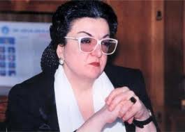 Ayaz Mütəllibova qalib gələn xanım siyasətçi