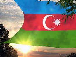 Bir millət - bir bayraq...