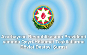 Gələn il qrant almaq istəyən QHT layihələri üçün 15 istiqamət müəyyənləşdirildi (SİYAHI)