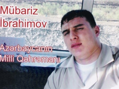 Mübariz İbrahimovun xatirəsinə həsr olunan festival başa çatır