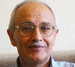 Yazıçı Rafiq Tağını bıçaqlayıblar