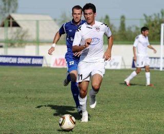 Azərbaycan çempionatı: "Neftçi" uduzdu, “Xəzər Lənkəran” debütantla bacarmadı (NƏTİCƏLƏR)
