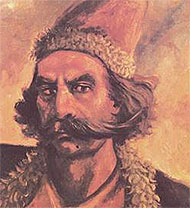 Qorxaq, hiyləgər və qarınqulu