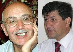Amerikada Rafiq Tağı və Əvəz Zeynallı haqqında müzakirə açılıb