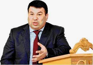 Ukrayna Azərbaycanlıları Konqresinin sədri niyə istefa verib?
