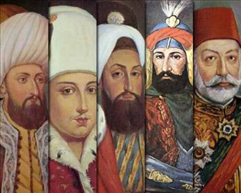 Osmanlı İmperiyasının sultanları necə ölüblər? (TAM SİYAHI)