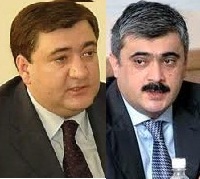Nazirlər deputatları aşağıladılar