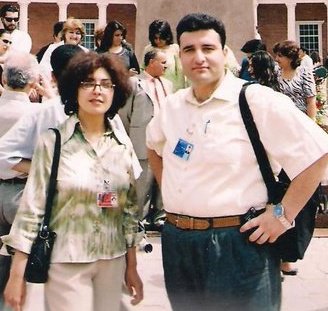Avtoqəzaya düşən telejurnalist vəfat edib (FOTOLAR)