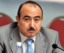 Əli Həsənov Rafiq Tağının ölümünə münasibət bildirib