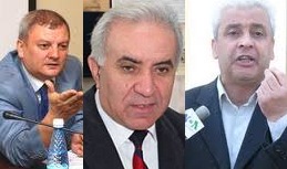 QHT sədrləri QHT Şurasının büdcəsinin artırılmasını istəyirlər