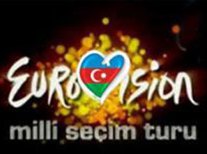 "Eurovision-2012"nin milli seçimlərdə II turu başlayır (II turun siyahısı)