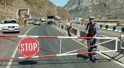 Rusiya-Azərbaycan sərhəddində özbaşınalıq: naməlum adamlar ölkəmizə gəlmək istəyənlərə mane olurlar