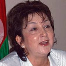 Məleykə Abbaszadə Təhsil Nazirliyinin “bostanına daş atdı”: “Mən bu fakta ancaq gülürəm”