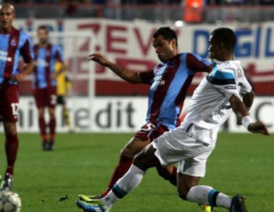 Çempionlar Liqası: ruslar türkləri qrupda saxladılar (NƏTİCƏLƏR)