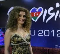 Azərbaycanda "Eurovision-2012"nin milli seçim turunda 2-ci qalib seçilib