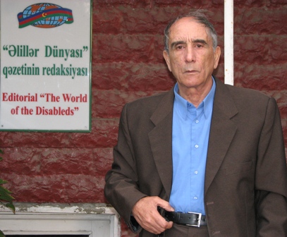 Qədir Rüstəmovun cənazəsi Bakıya gətirilib, o II Fəxri Xiyabanda dəfn olunacaq