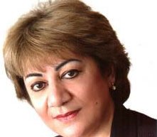 Milli Məclisin mətbuat xidmətinin əməkdaşı Mənzərə Sadıqovanın “YaşaM” kitabı təqdim olunub