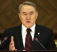 Nursultan Nazarbayev: “İğtişaşın arxasında duranların kimliyini açıqlayacağıq”