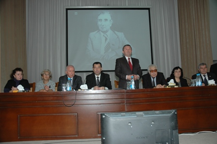 Misir Mərdanov: “Hətta ona pantürkist damğası da vurmuşdular...”