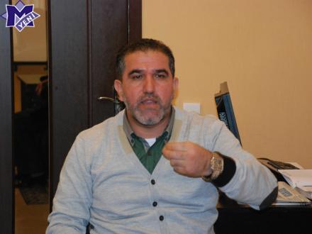 22 yaşlı "Yeni Müsavat" 5000-ci sayını buraxıb