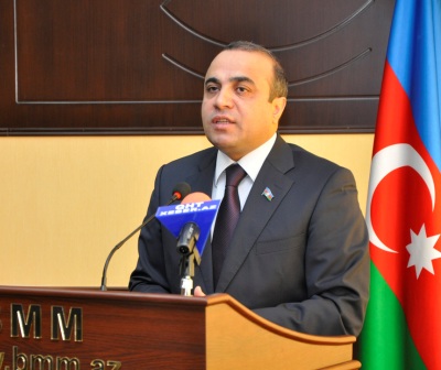 Fransa Milli Assosiasiyasından erməni məsələsiylə bağlı Azay Quliyevə məktub gəlib