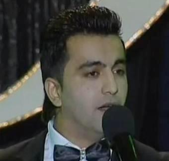 Azərbaycanda "Eurovision-2012"nin milli seçim turunda 4-cü qalib seçilib