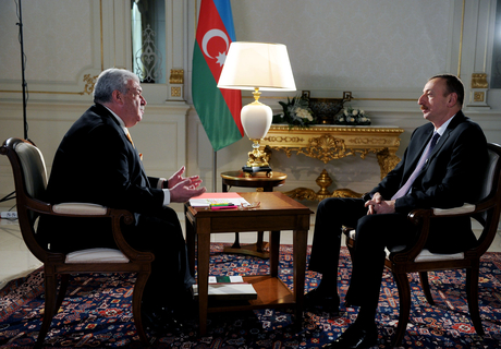 Mehriban Əliyeva: 